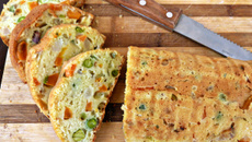 Cakes salé apéritifs